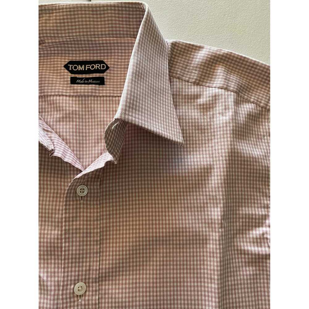 Tom Ford Shirt - image 8