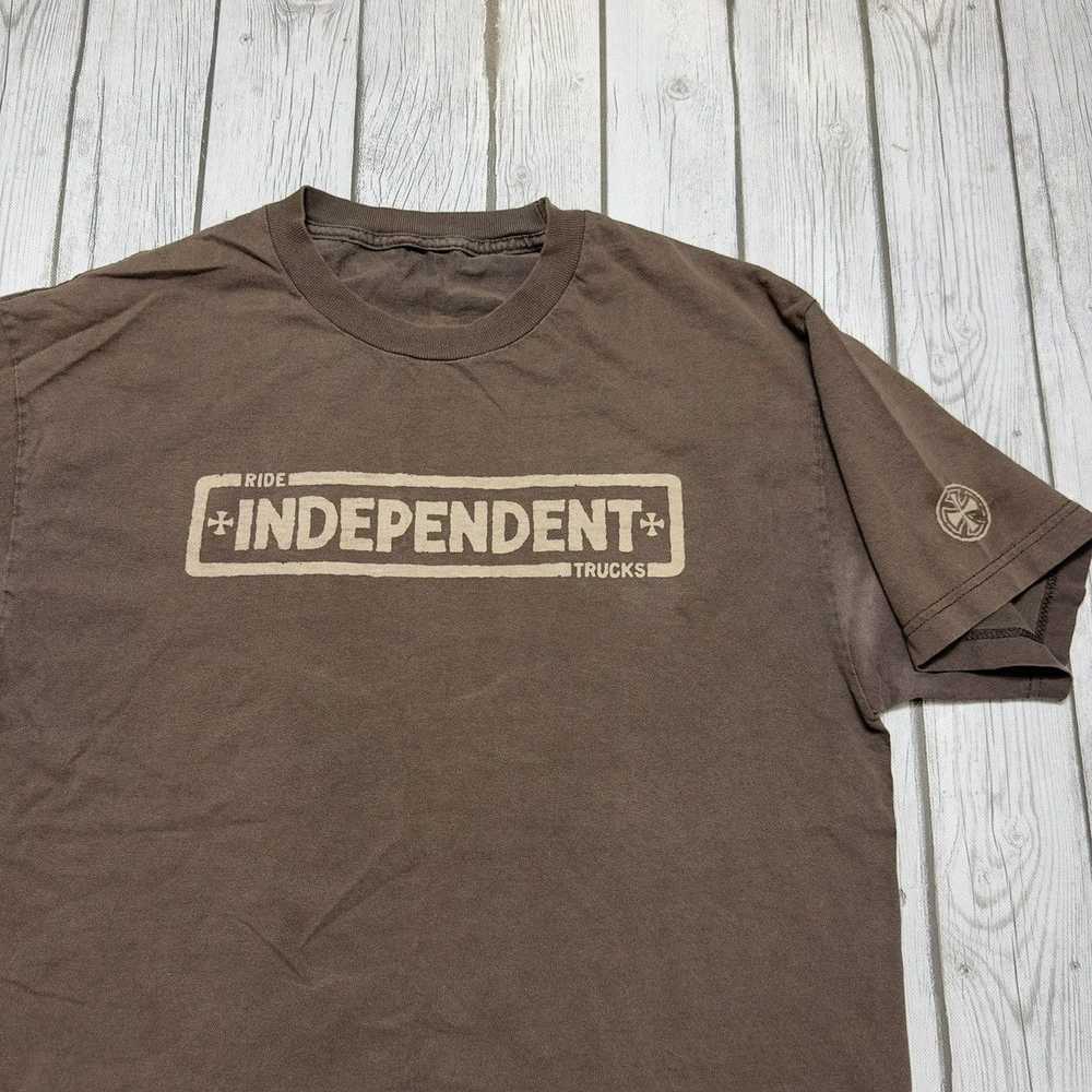 Independent Truck Co. × Vintage Vintage Independe… - image 3