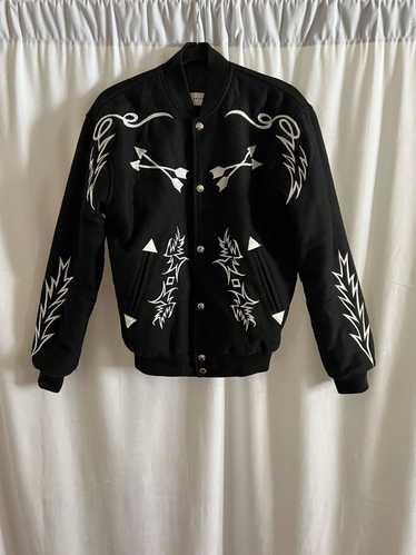 Rhude Rhude Western Bomber Jacket