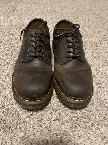 Dr. Martens Dr Martens 8053 Brown