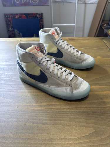 Nike Nike Blazer Move to Zero