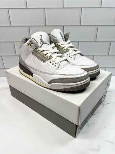 Jordan Brand Nike Retro Air Jordan A Ma Maniere 3… - image 1