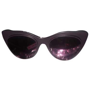 Yohji Yamamoto Sunglasses - image 1