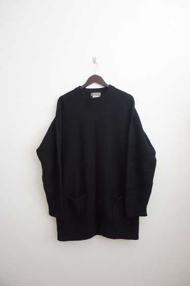 Yohji Yamamoto Pocket Knit - image 1