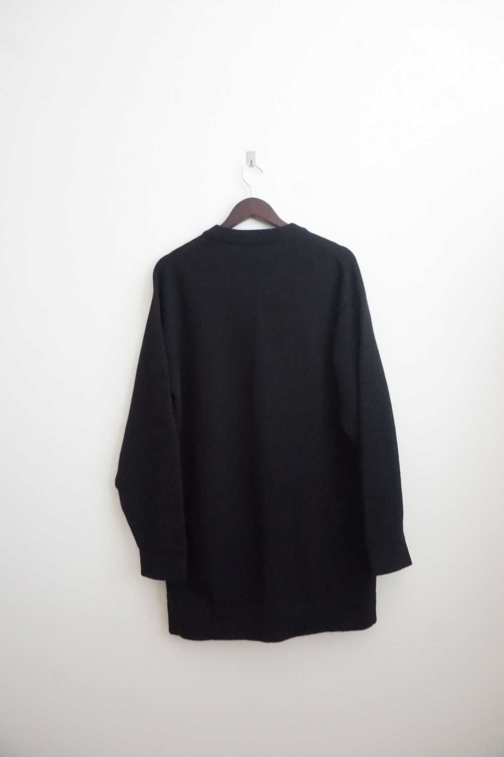 Yohji Yamamoto Pocket Knit - image 6