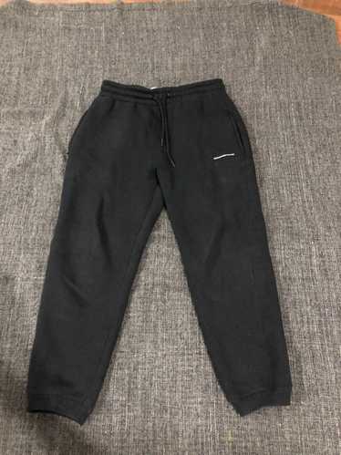 Alexander Wang Alexander want baggy sweatpants - image 1