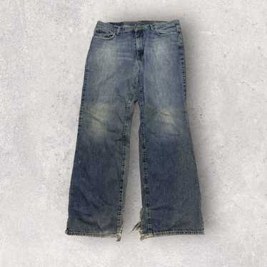 Lucky Brand Lucky bootcut jeans