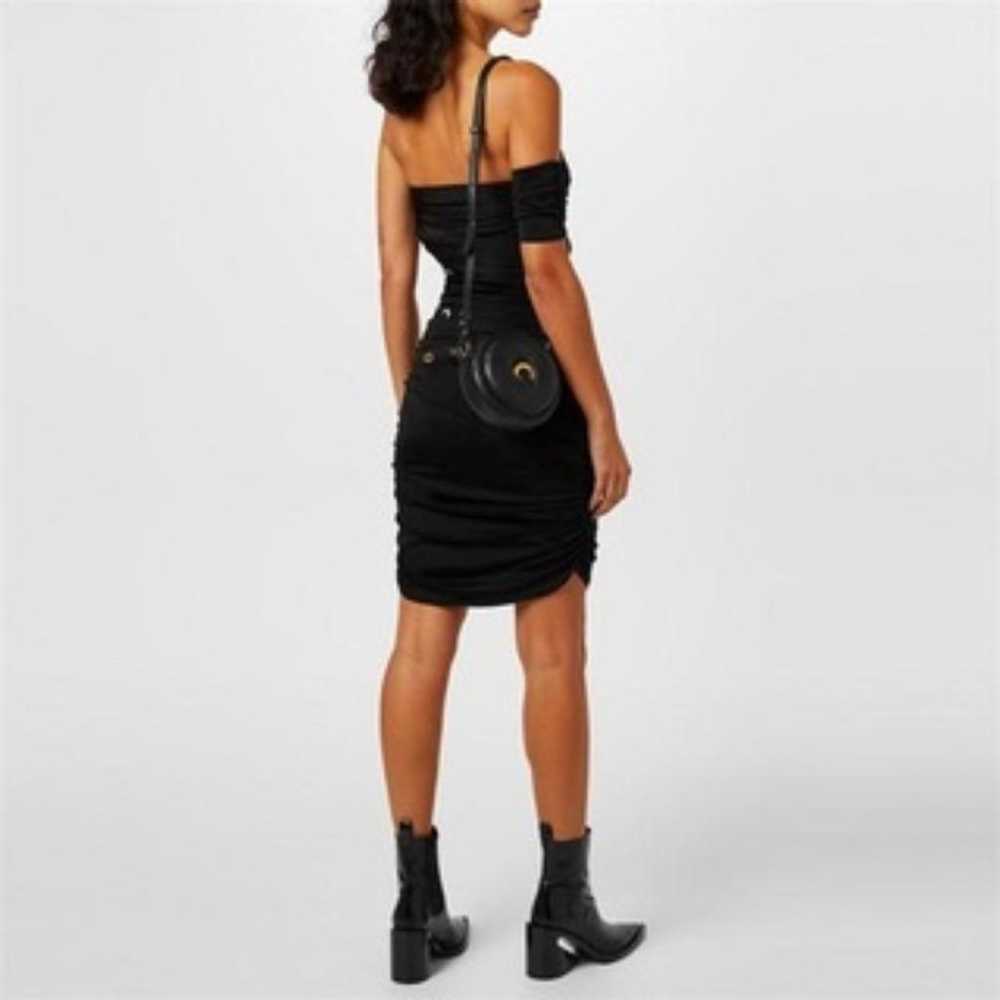 Marine Serre Mini dress - image 4