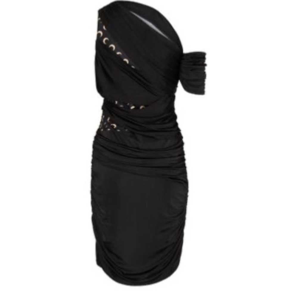 Marine Serre Mini dress - image 5