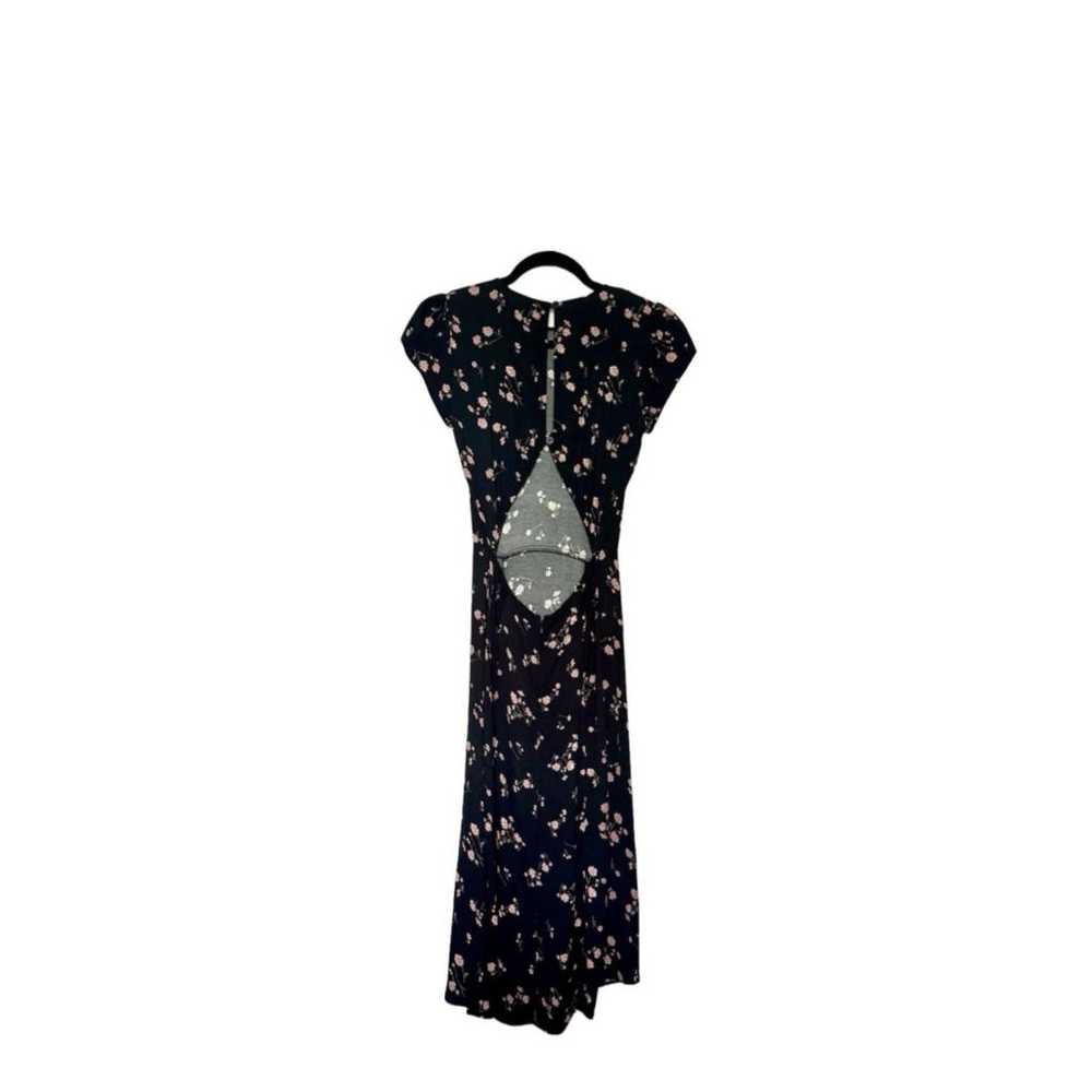 Reformation Mid-length dress - image 2