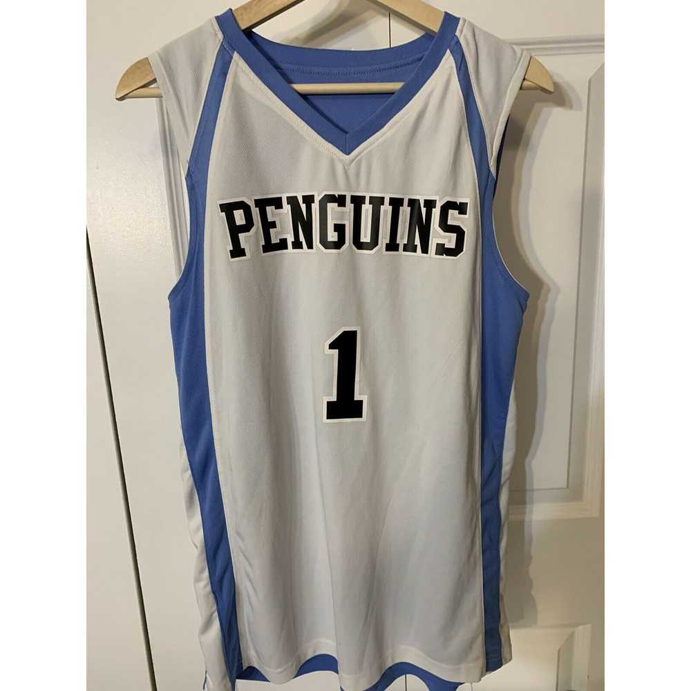 Unkwn Alleson Penguins Player Jersey T-Shirt Men'… - image 4