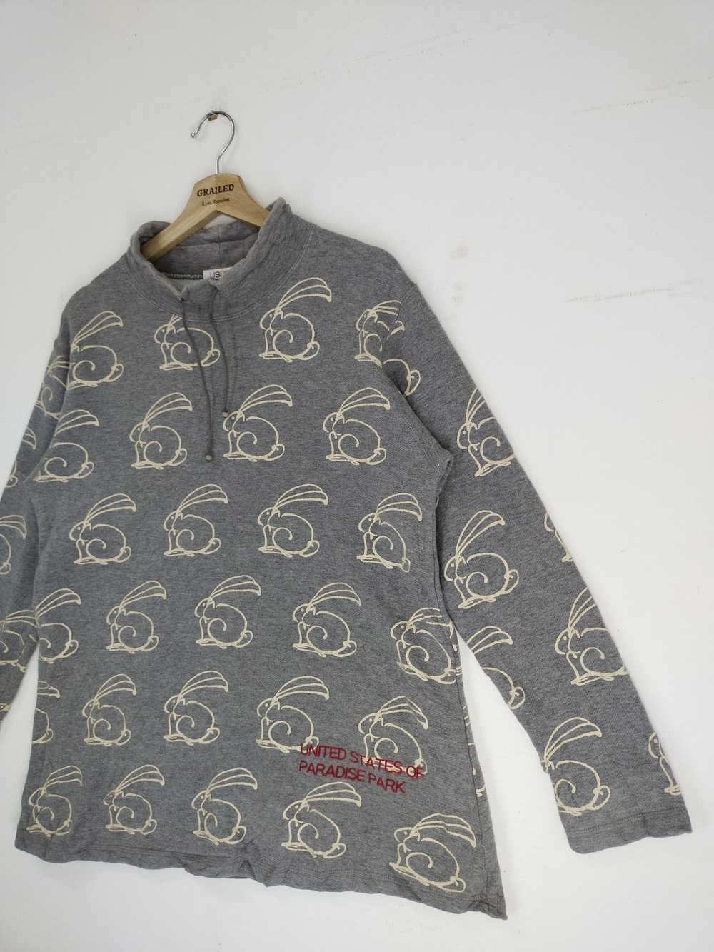 Japanese Brand × Other × Vintage VTG UNITED STATE… - image 3