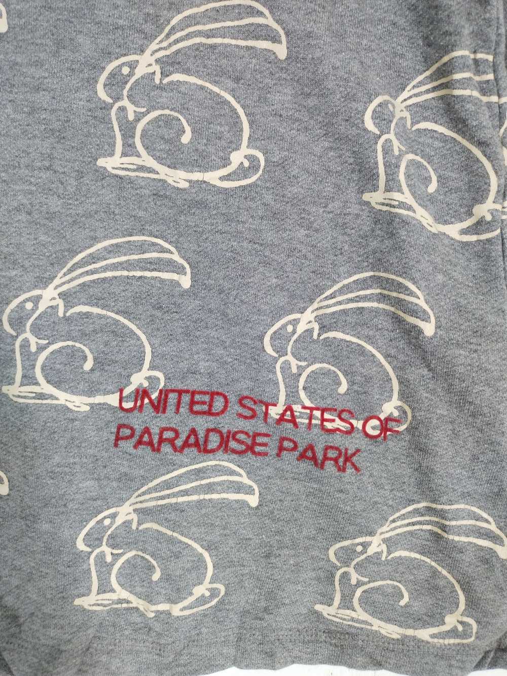 Japanese Brand × Other × Vintage VTG UNITED STATE… - image 5