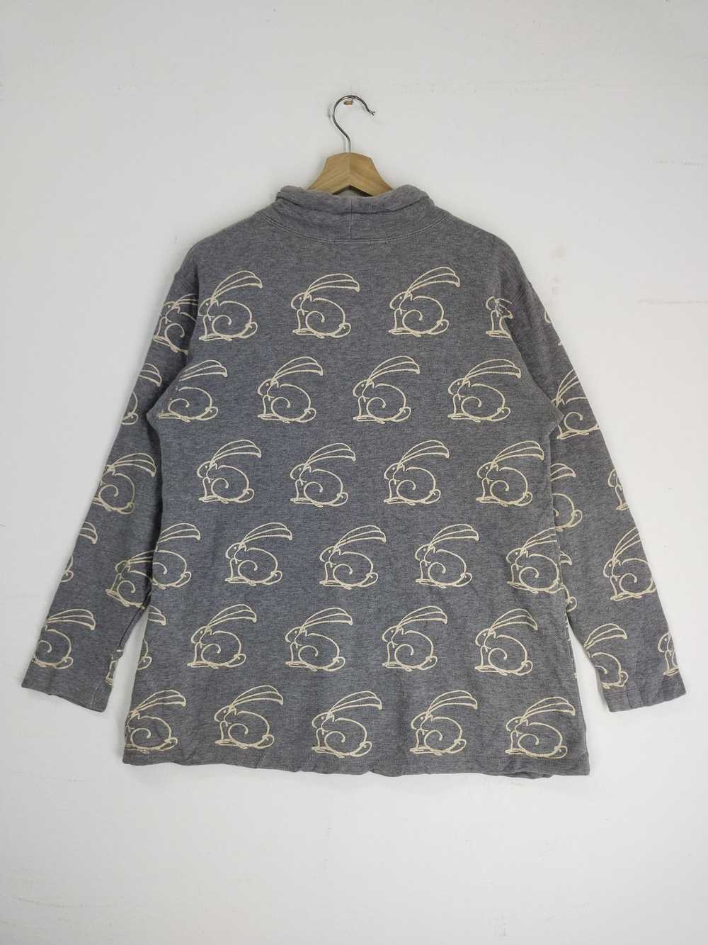 Japanese Brand × Other × Vintage VTG UNITED STATE… - image 8