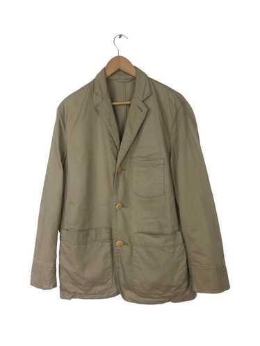 Kapital kiro hirata linen - Gem Kapital kiro hirata linen - Gem
