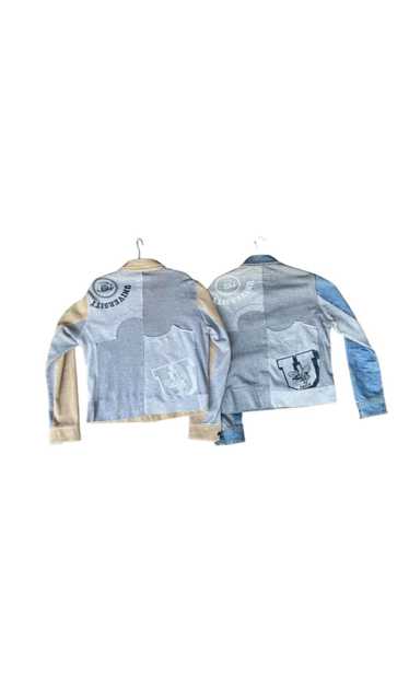 Undercover undercover languid - Gem Undercover undercover languid - Gem