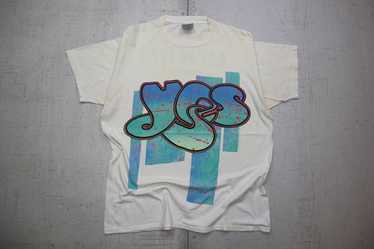 Yes 1991 Yesshows バンドt ヴィンテージ vintage C03_0649_1600x.jpg?v=1713519425