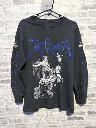 Foulplay Company CULT GLORIA ANGEL LONGSLEEVE (MET