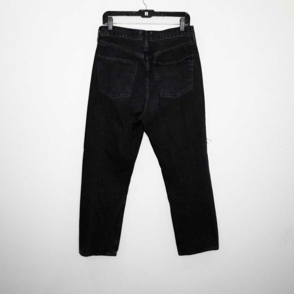 Agolde Straight jeans - image 3