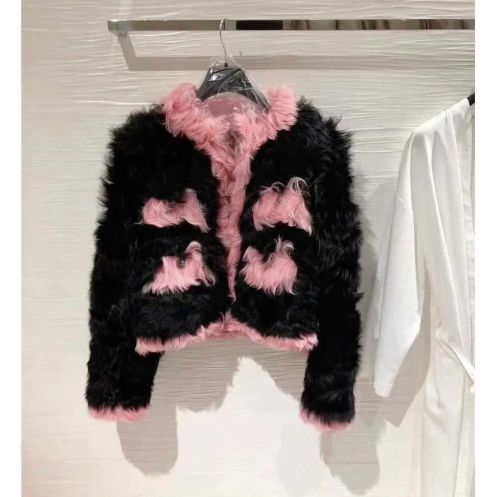 Chanel Silk jacket - image 2