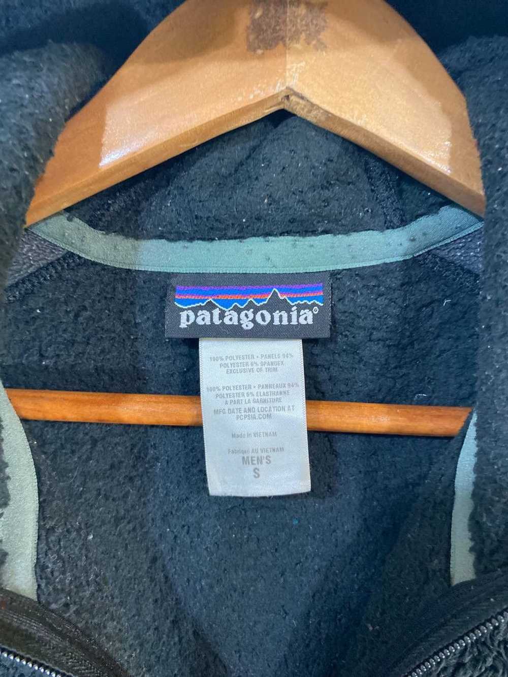 Avant Garde × Outdoor Life × Patagonia Patagonia … - image 4