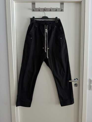 Rick Owens Rick Owens Mainline Bela Pants