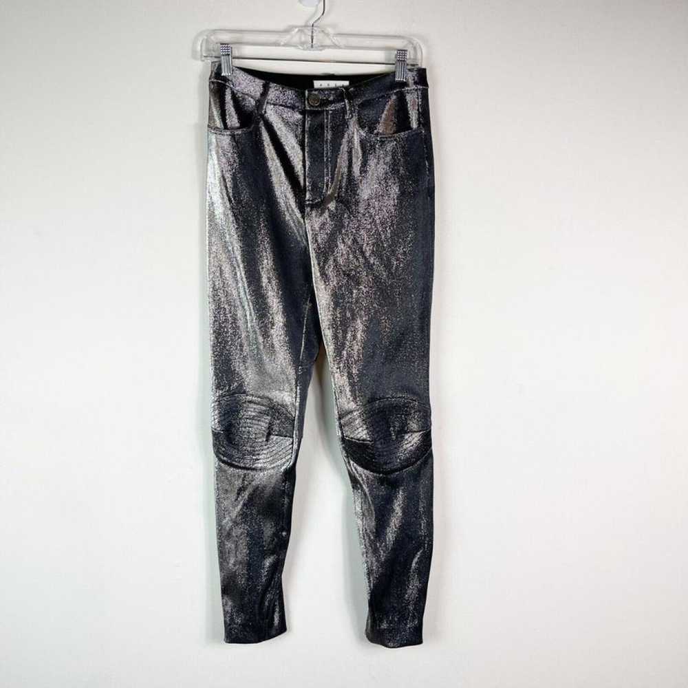 Area Trousers - image 2