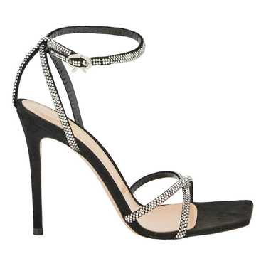 Gianvito Rossi Leather sandals - image 1