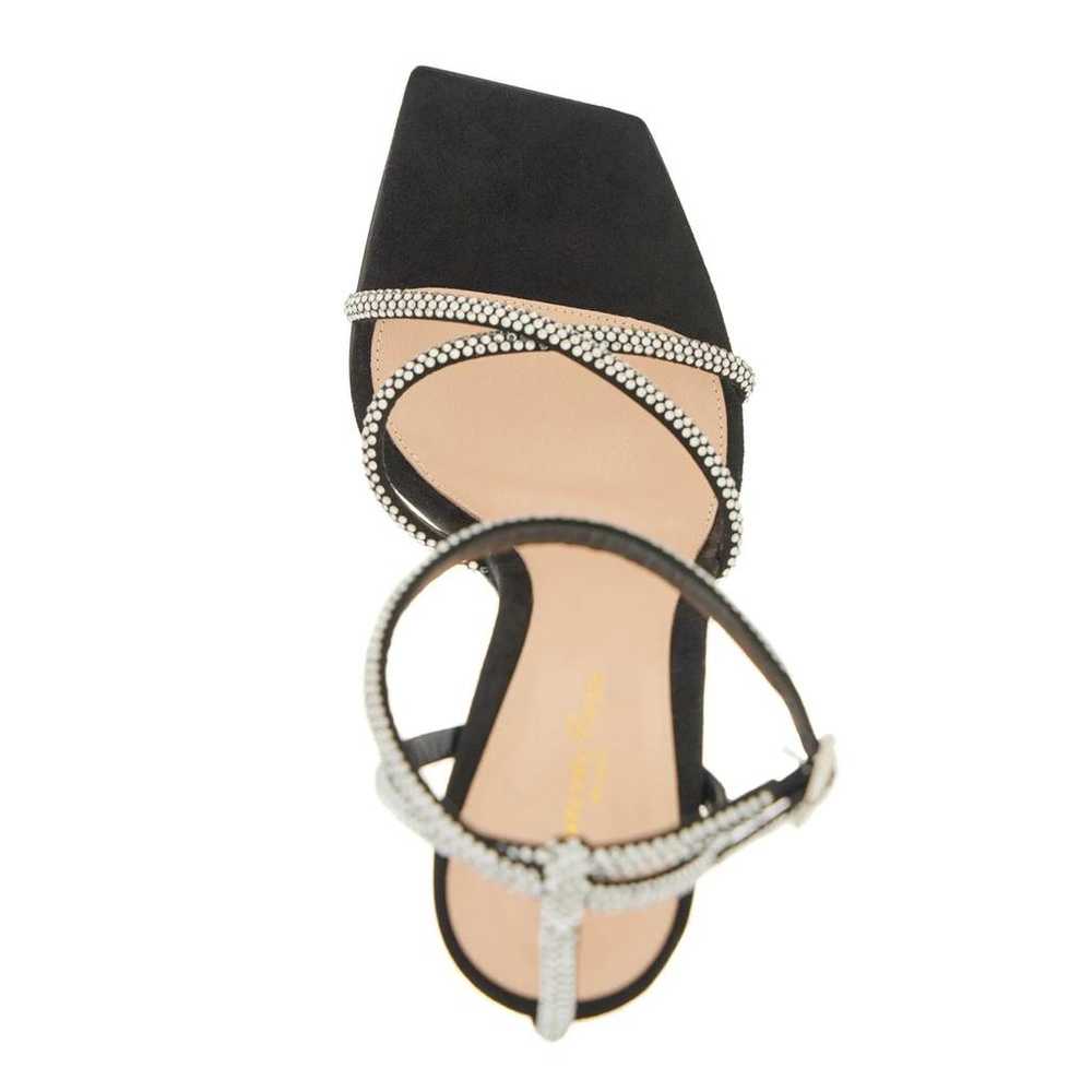 Gianvito Rossi Leather sandals - image 3