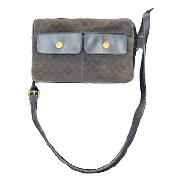 Celine Leather crossbody bag - image 1