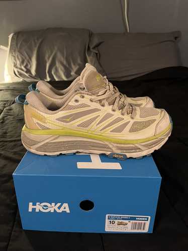 Hoka One One Hoka One One Mafate Speed 2