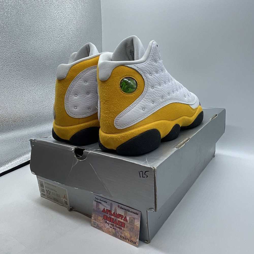 Jordan Brand Air Jordan 13 del sol - image 5