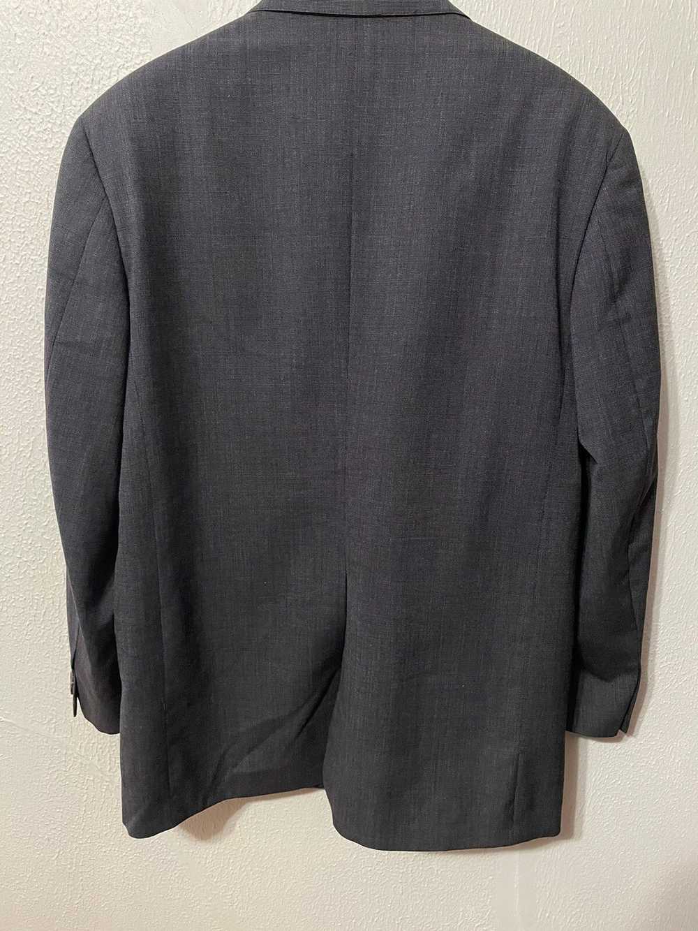 Vintage Vintage Brooks Brothers Wool Blazer - image 3