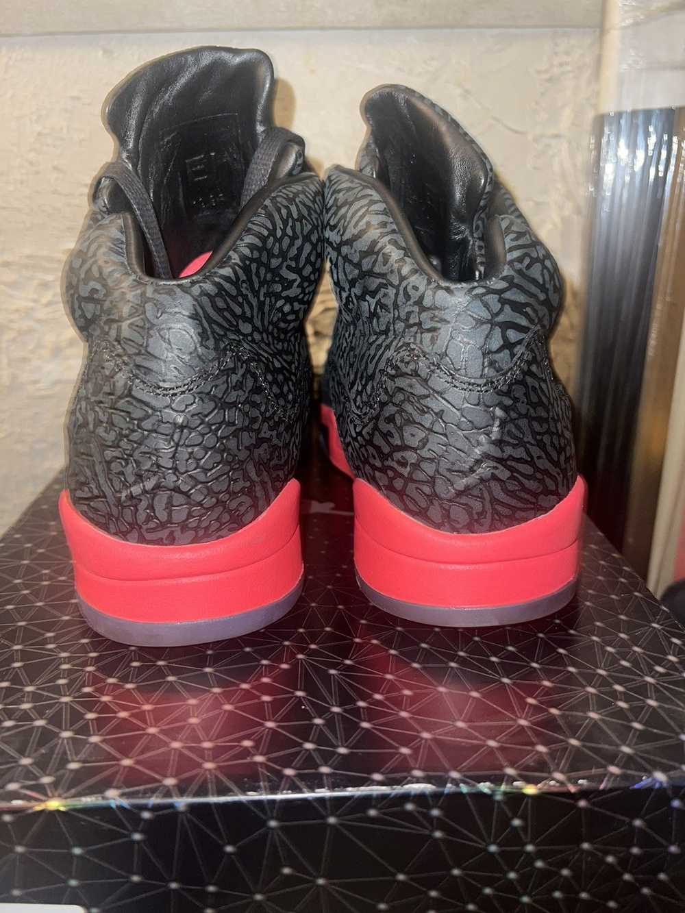 Jordan Brand Air Jordan 3 Lab 5 100% Authentic - image 6