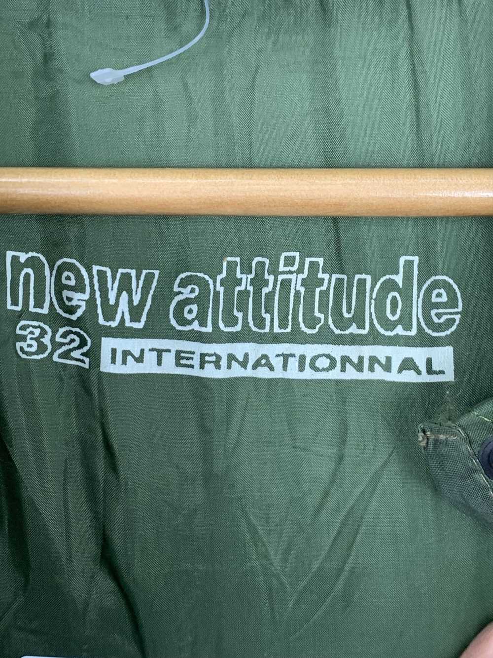 Japanese Brand × Streetwear Vintage New Attitude … - image 6