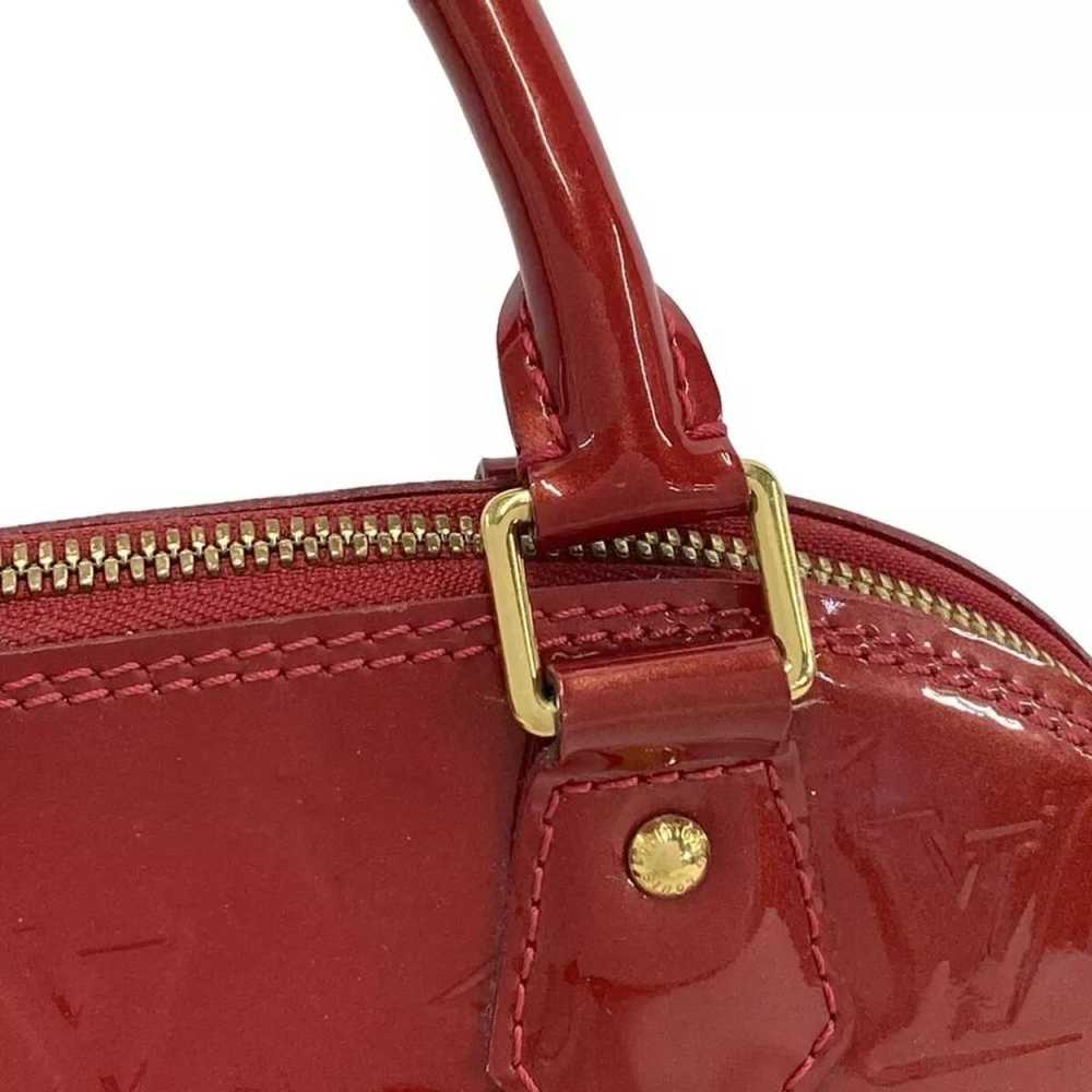 Louis Vuitton Leather handbag - image 10