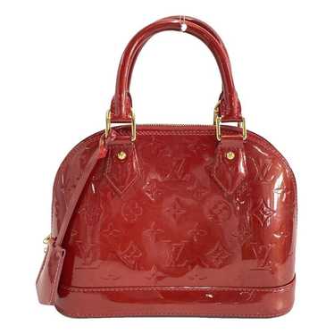 Louis Vuitton Leather handbag - image 1