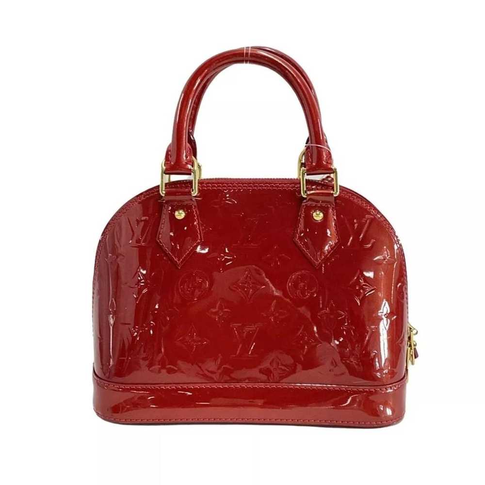 Louis Vuitton Leather handbag - image 2