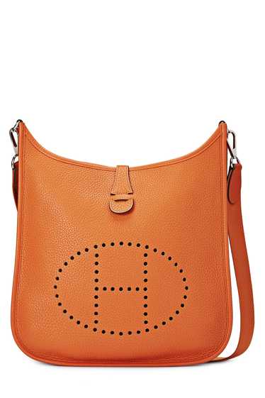 Orange Clemence Evelyne III PM