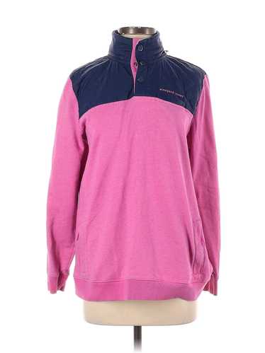 Vineyard Vines Performance Women Pink Sweatshirt S