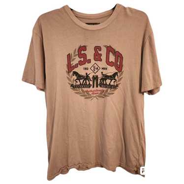 Levi's T-shirt - image 1