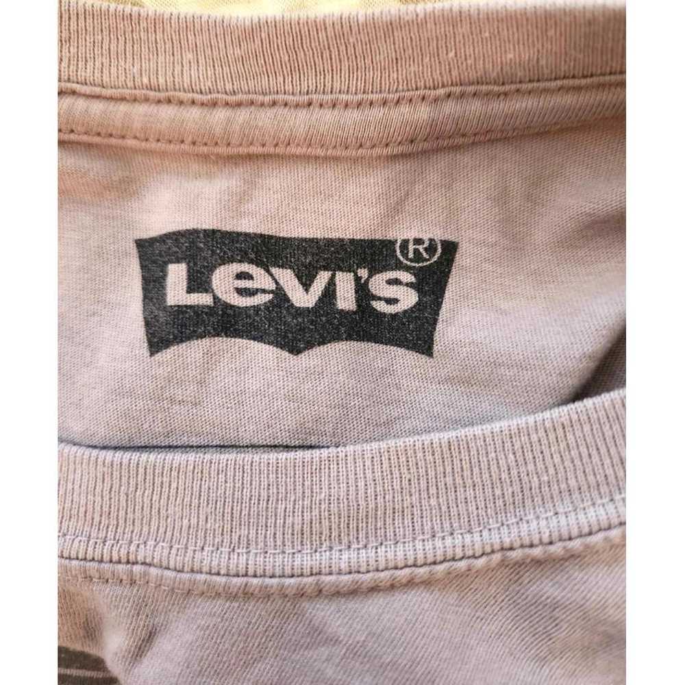 Levi's T-shirt - image 4