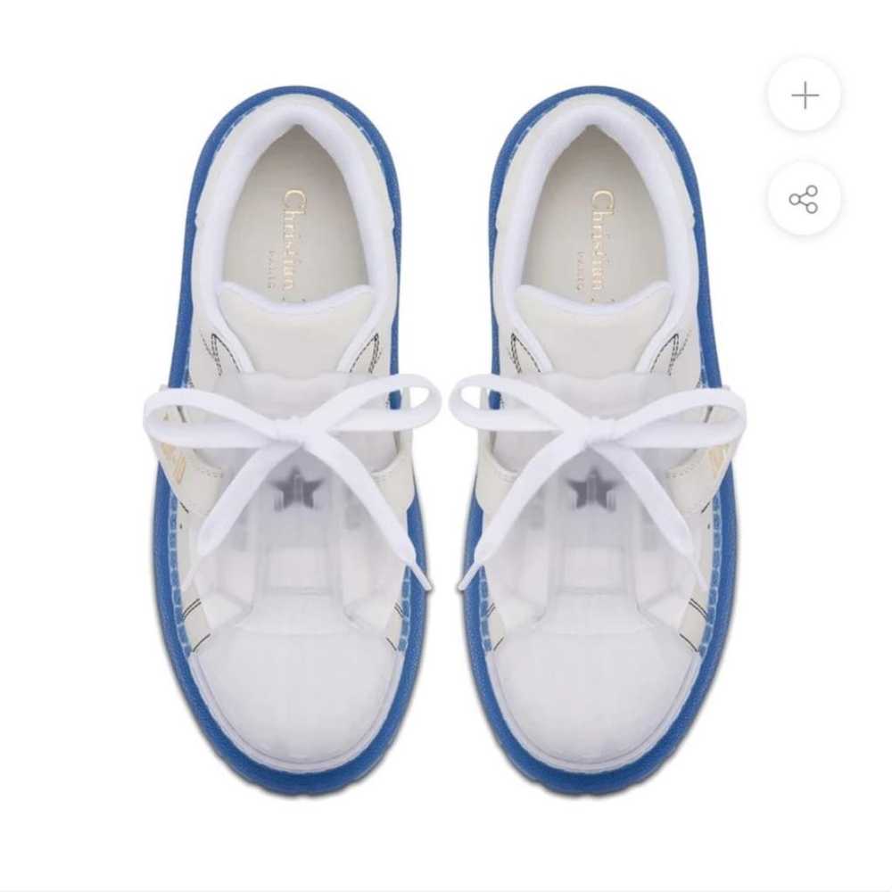 Dior Trainers - image 2