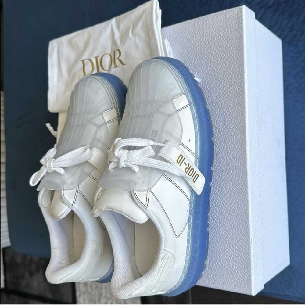 Dior Trainers - image 4