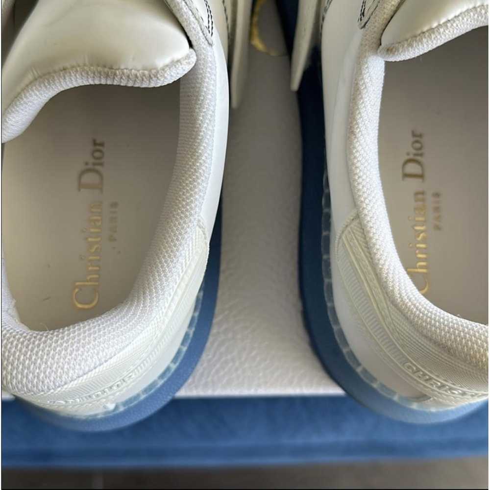 Dior Trainers - image 5