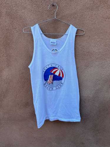 Santa Cruz Beach Club Tank Top