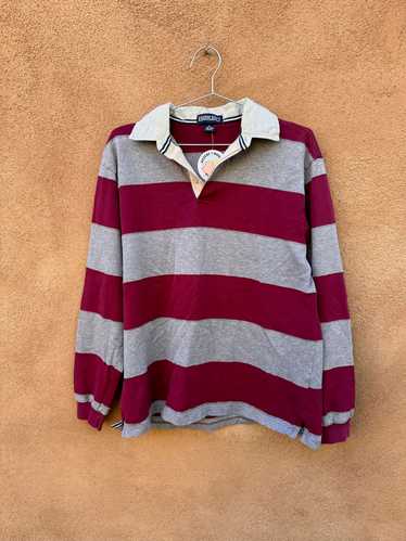 Lands' End Rugby Shirt