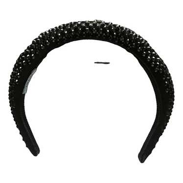 Prada Silk hair accessory - image 1