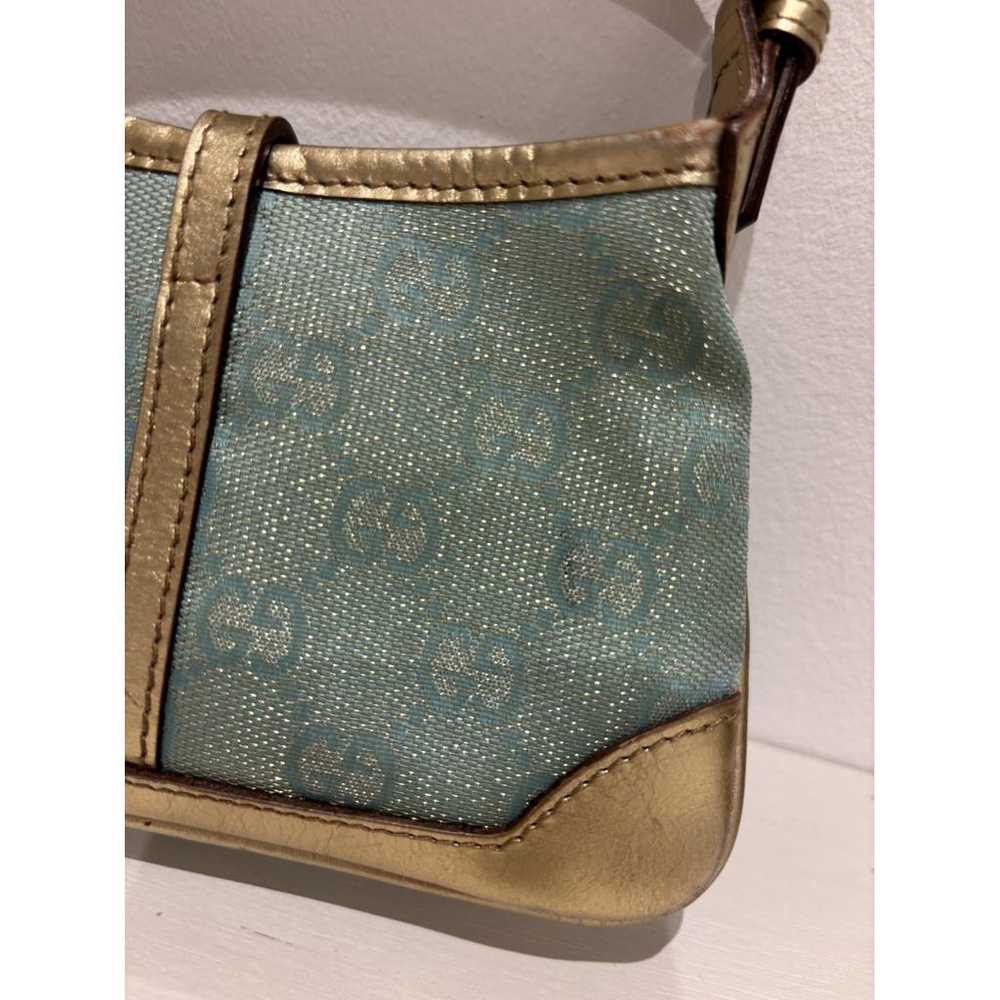 Gucci Jackie 1961 leather mini bag - image 6