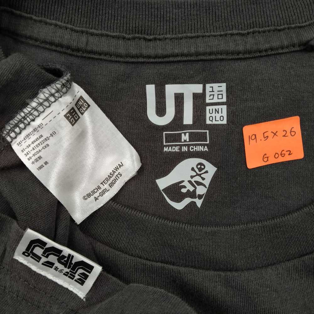 Cobra × Japanese Brand × Uniqlo Japanese Brand An… - image 4